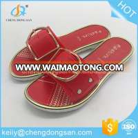 Wholesale novelty latest designs flat sandals for ladies pictures